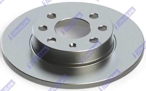 PBD898S Brake Discs