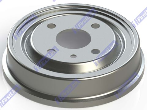 PDM700 Brake Discs