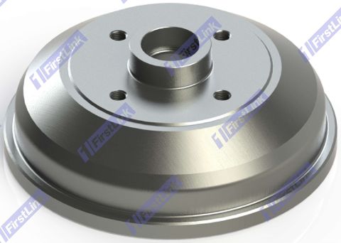 PDM710 Brake Discs