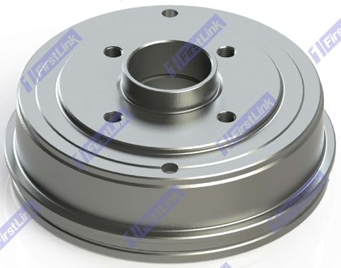 PDM830 Brake Discs