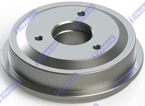 PDM941 Brake Discs