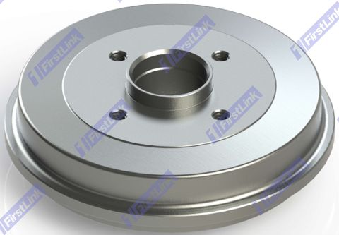 PDM949 Brake Discs