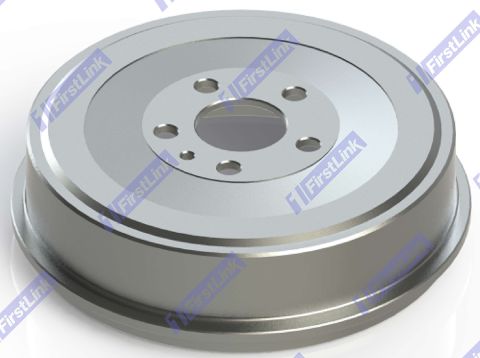 PDM950 Brake Discs