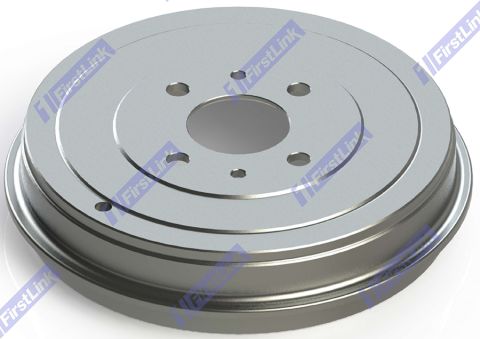 PDM954 Brake Drums