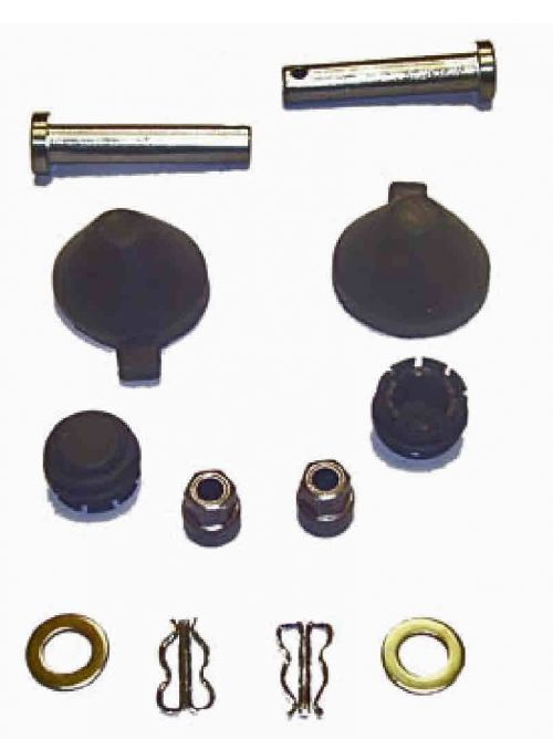 FCK509A Pads Kit