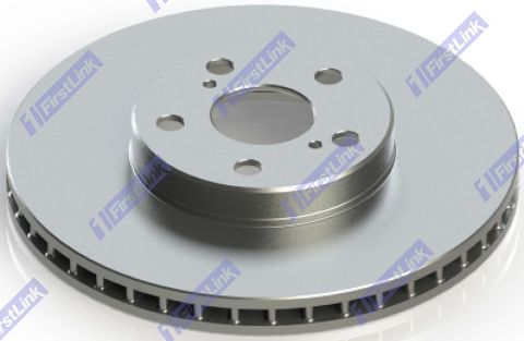 PBD1005V Brake Discs