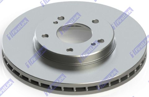 PBD1049V Brake Discs