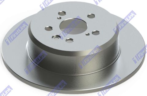 PBD1063S Brake Discs