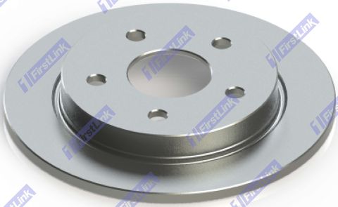 PBD138S Brake Discs