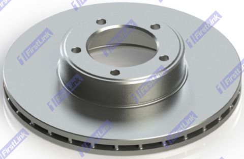 PBD213V Brake Discs