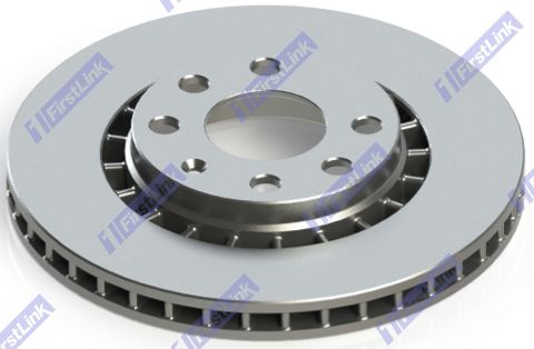 PBD332V Brake Discs