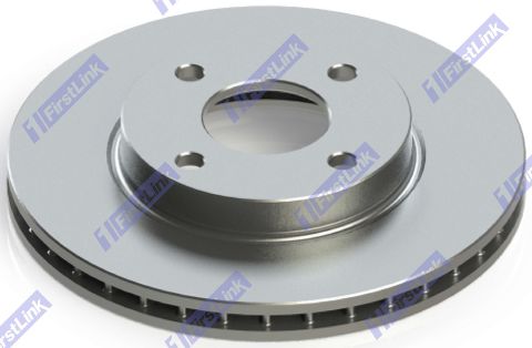 PBD354V Brake Discs