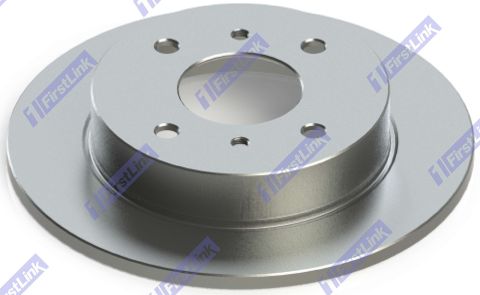 PBD360S Brake Discs