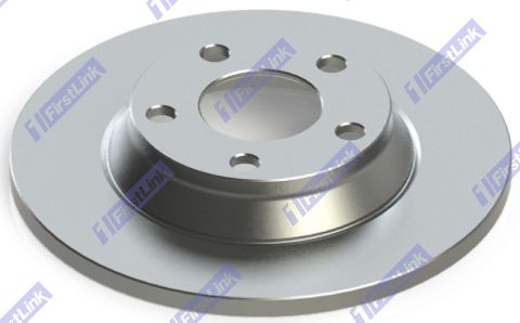 PBD382S Brake Discs