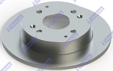 PBD399S Brake Discs