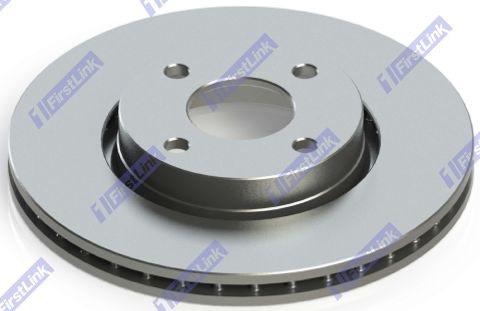 PBD423V Brake Discs