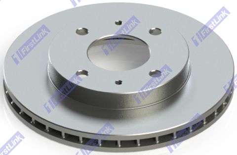 PBD462V Brake Discs