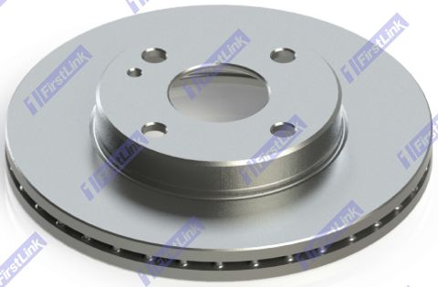 PBD472V Brake Discs