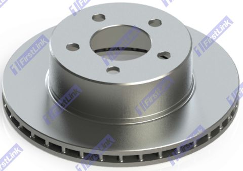 PBD619V Brake Discs