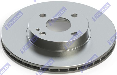 PBD665V Brake Discs