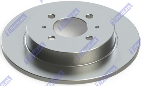 PBD692S Brake Discs