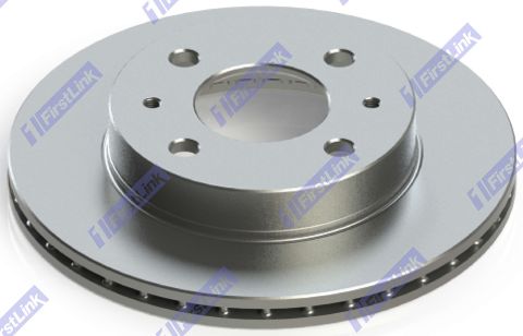 PBD706V Brake Discs