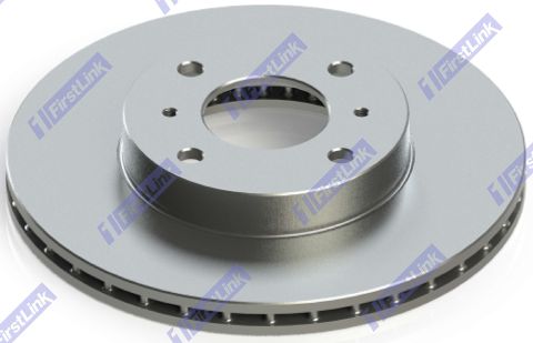 PBD715V Brake Discs