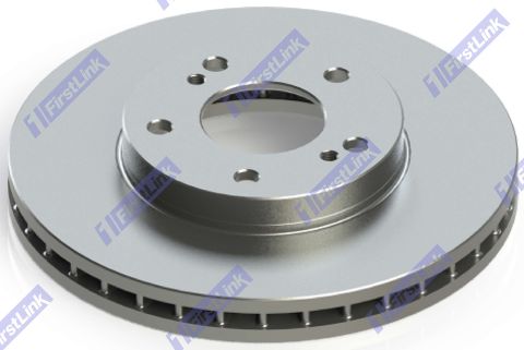 PBD720V Brake Discs