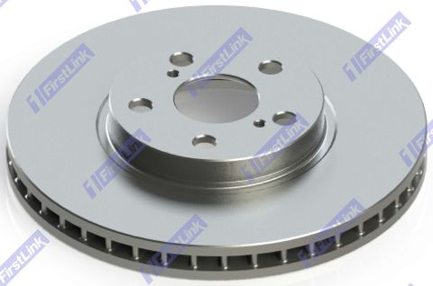 PBD765V Brake Discs