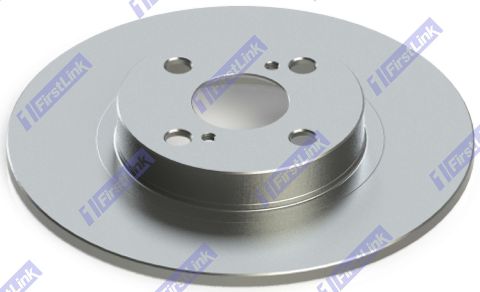 PBD771S Brake Discs