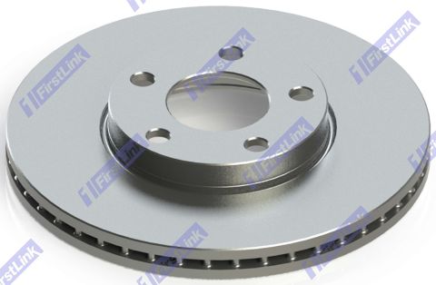 PBD795V Brake Discs