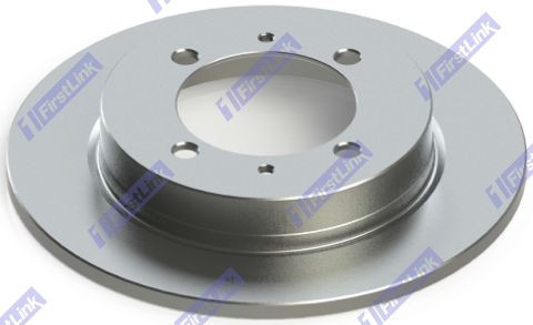 PBD800S Brake Discs