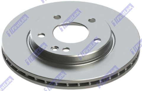 PBD822V Brake Discs