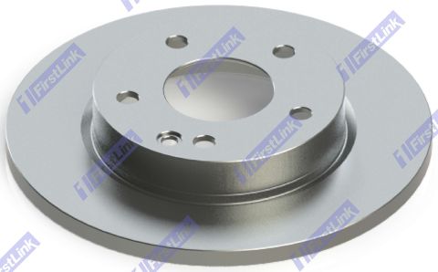 PBD823S Brake Discs