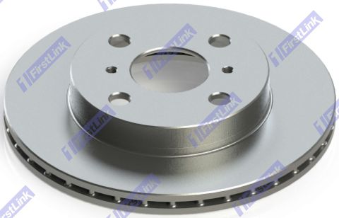 PBD853V Brake Discs