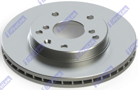 PBD871V Brake Discs