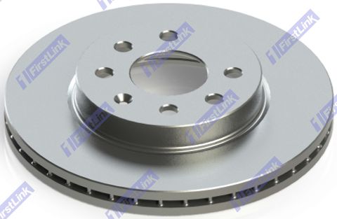 PBD873V Brake Discs