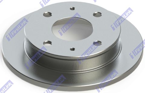 PBD876S Brake Discs