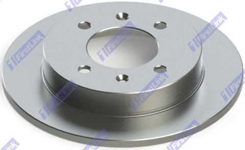 PBD892S Brake Discs