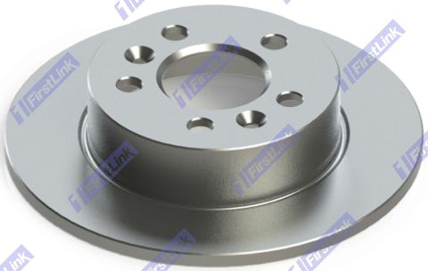 PBD893S Brake Discs