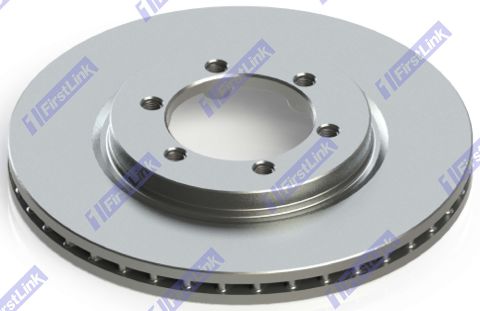 PBD920V Brake Discs