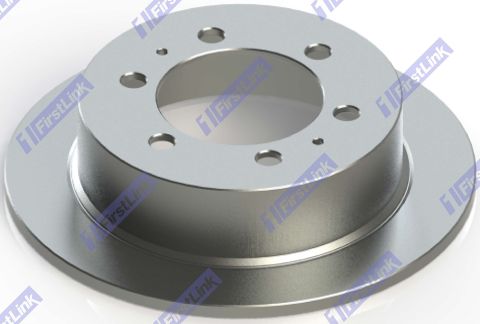 PBD921S Brake Discs