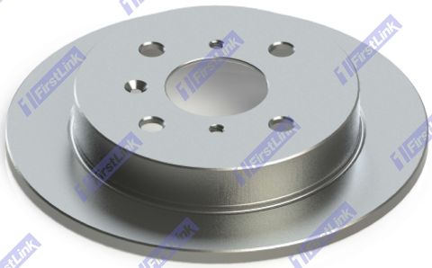 PBD922S Brake Discs