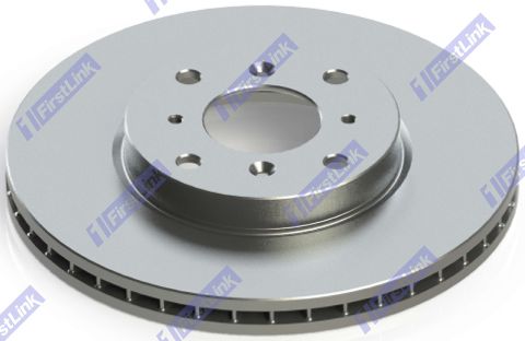 PBD935V Brake Discs