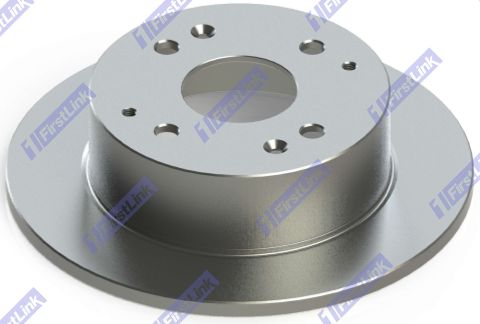 PBD937S Brake Discs