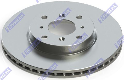 PBD939V Brake Discs