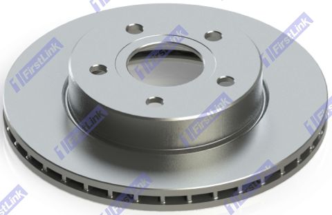 PBD947V Brake Discs