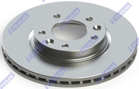 PBD953V Brake Discs