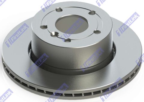 PBD956V Brake Discs