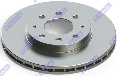 PBD982V Brake Discs